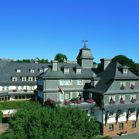 Romantik Berghotel Astenkrone Winterberg Luaran gambar