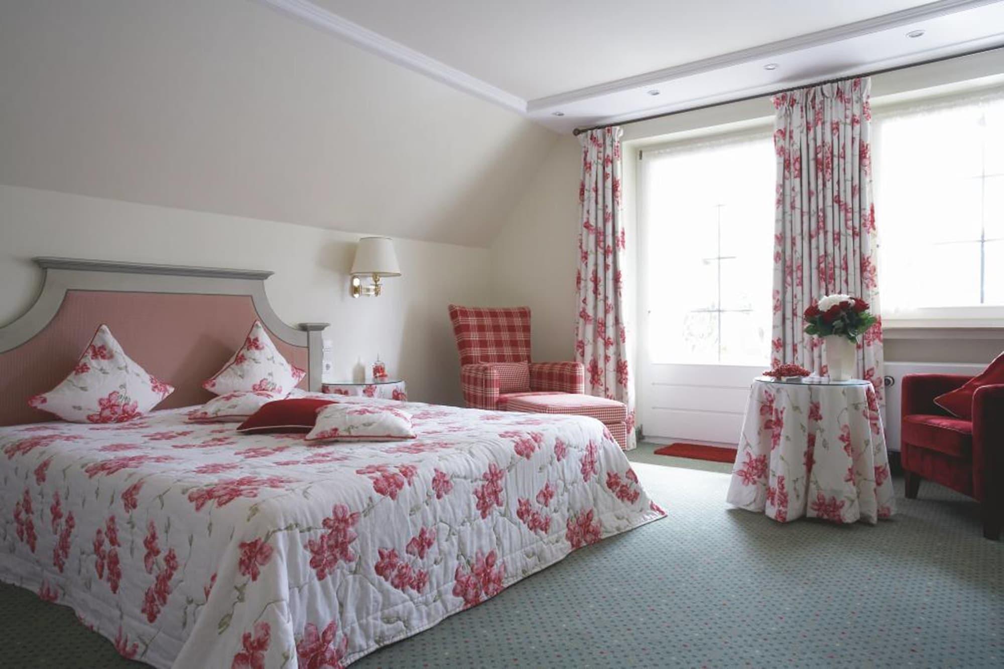 Romantik Berghotel Astenkrone Winterberg Luaran gambar