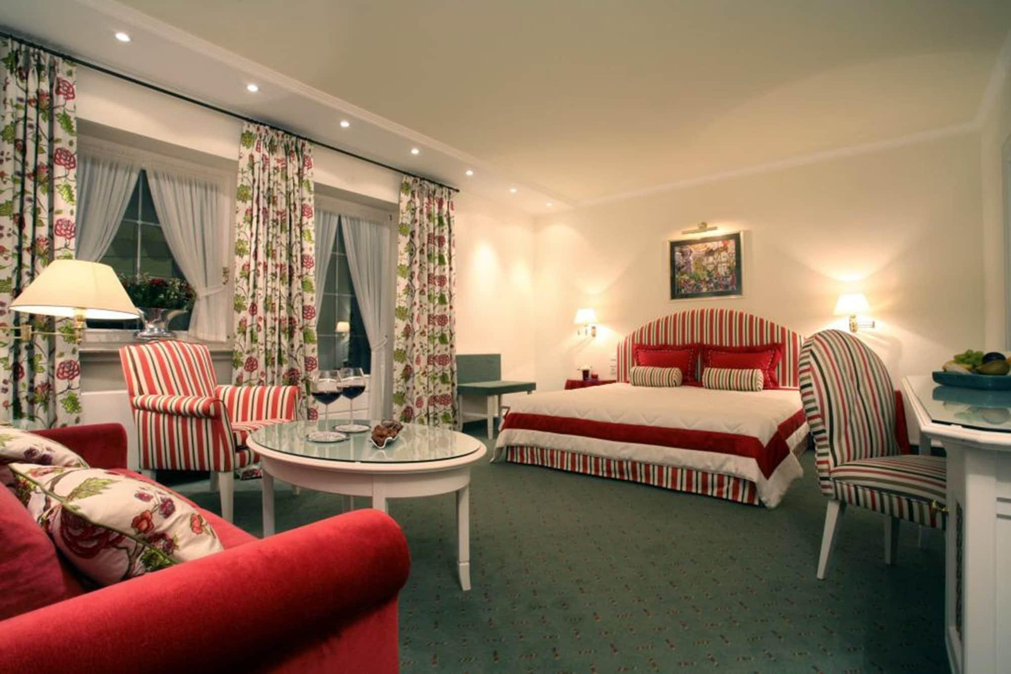 Romantik Berghotel Astenkrone Winterberg Luaran gambar