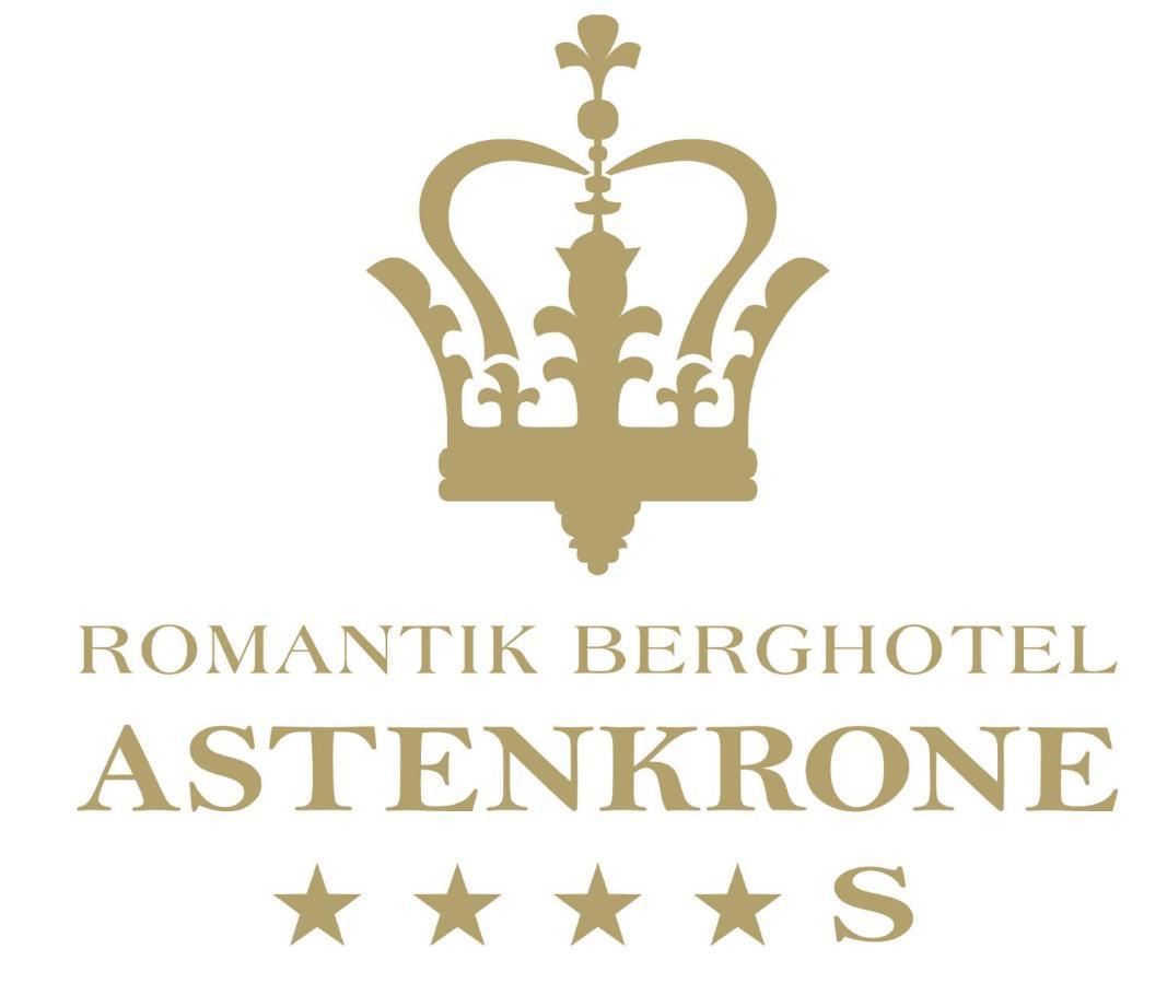 Romantik Berghotel Astenkrone Winterberg Luaran gambar