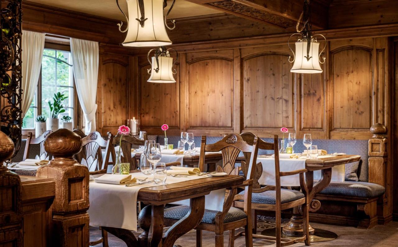 Romantik Berghotel Astenkrone Winterberg Luaran gambar
