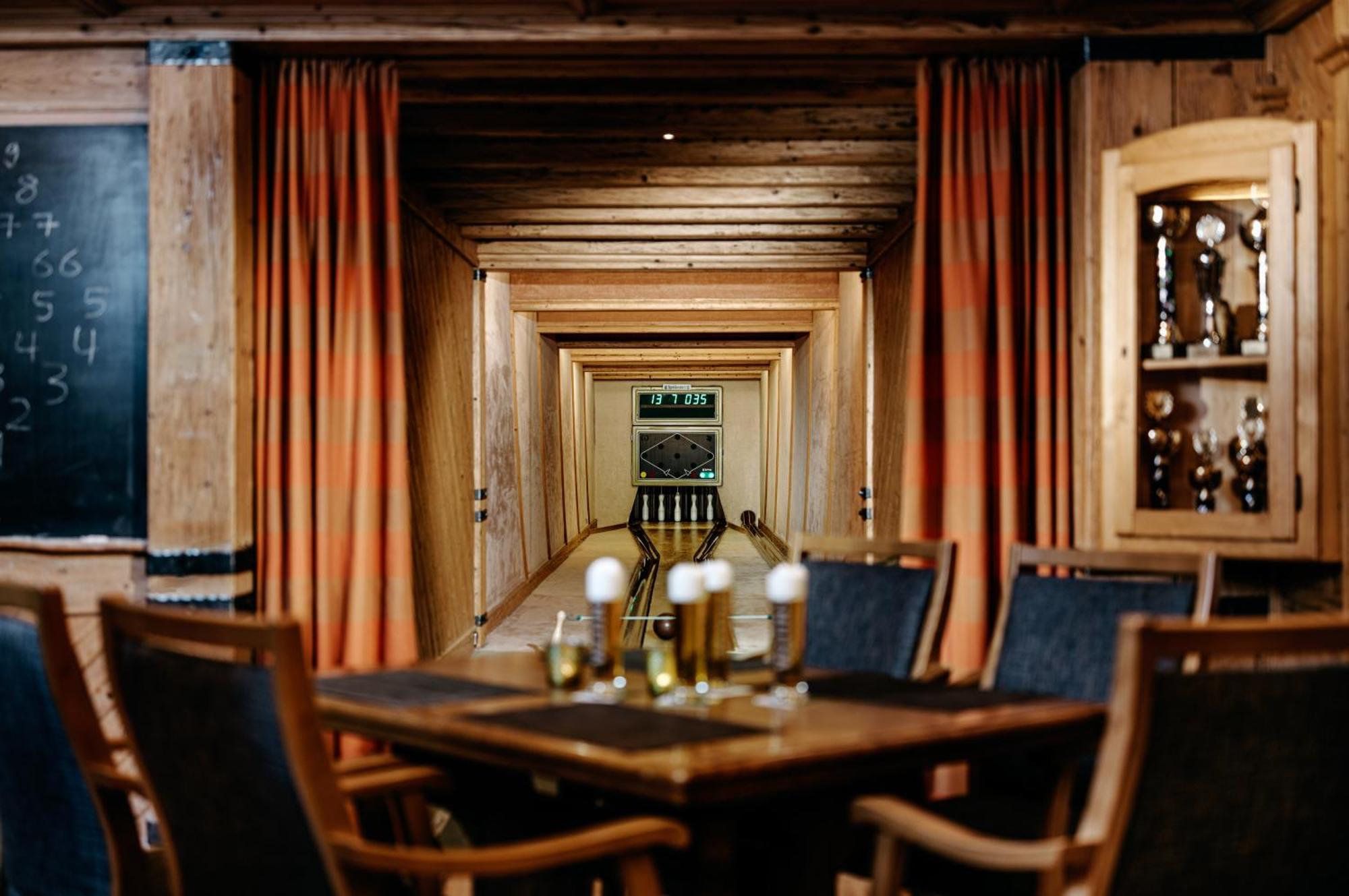 Romantik Berghotel Astenkrone Winterberg Luaran gambar