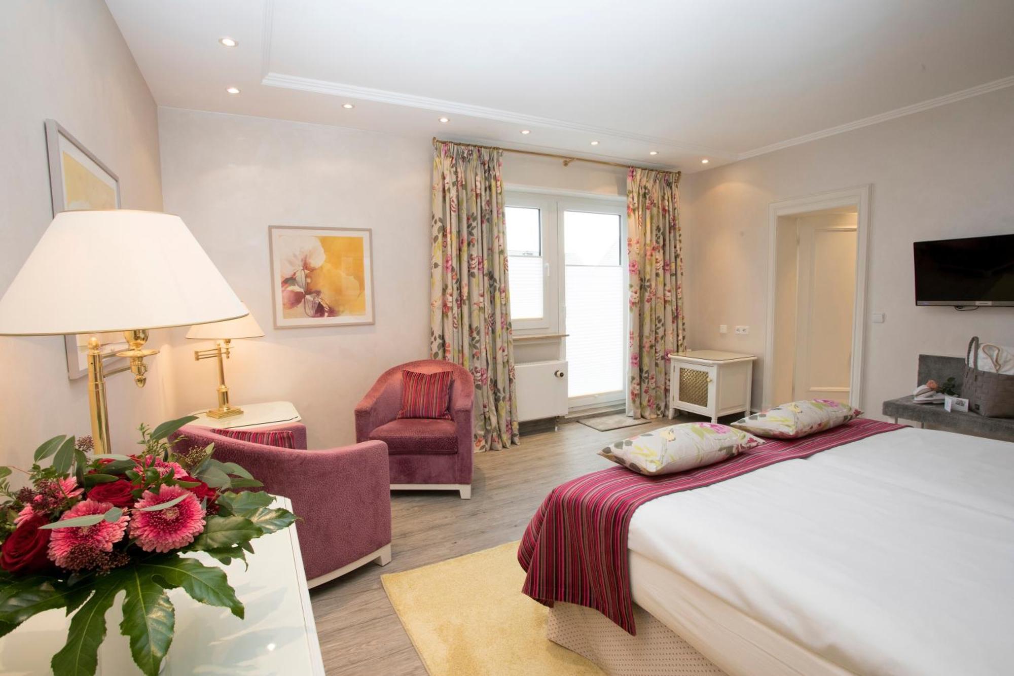 Romantik Berghotel Astenkrone Winterberg Luaran gambar