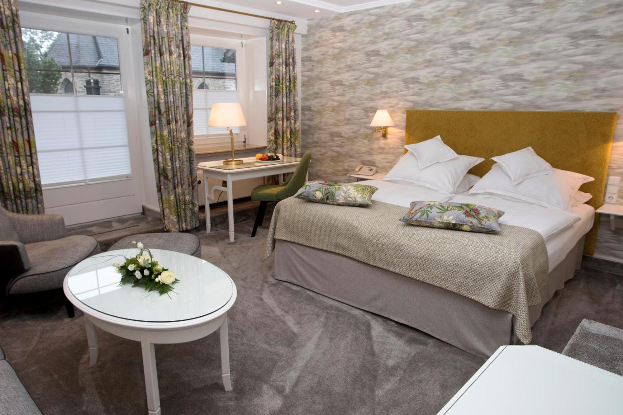 Romantik Berghotel Astenkrone Winterberg Luaran gambar