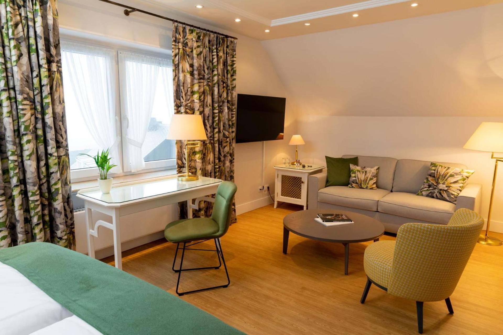 Romantik Berghotel Astenkrone Winterberg Luaran gambar