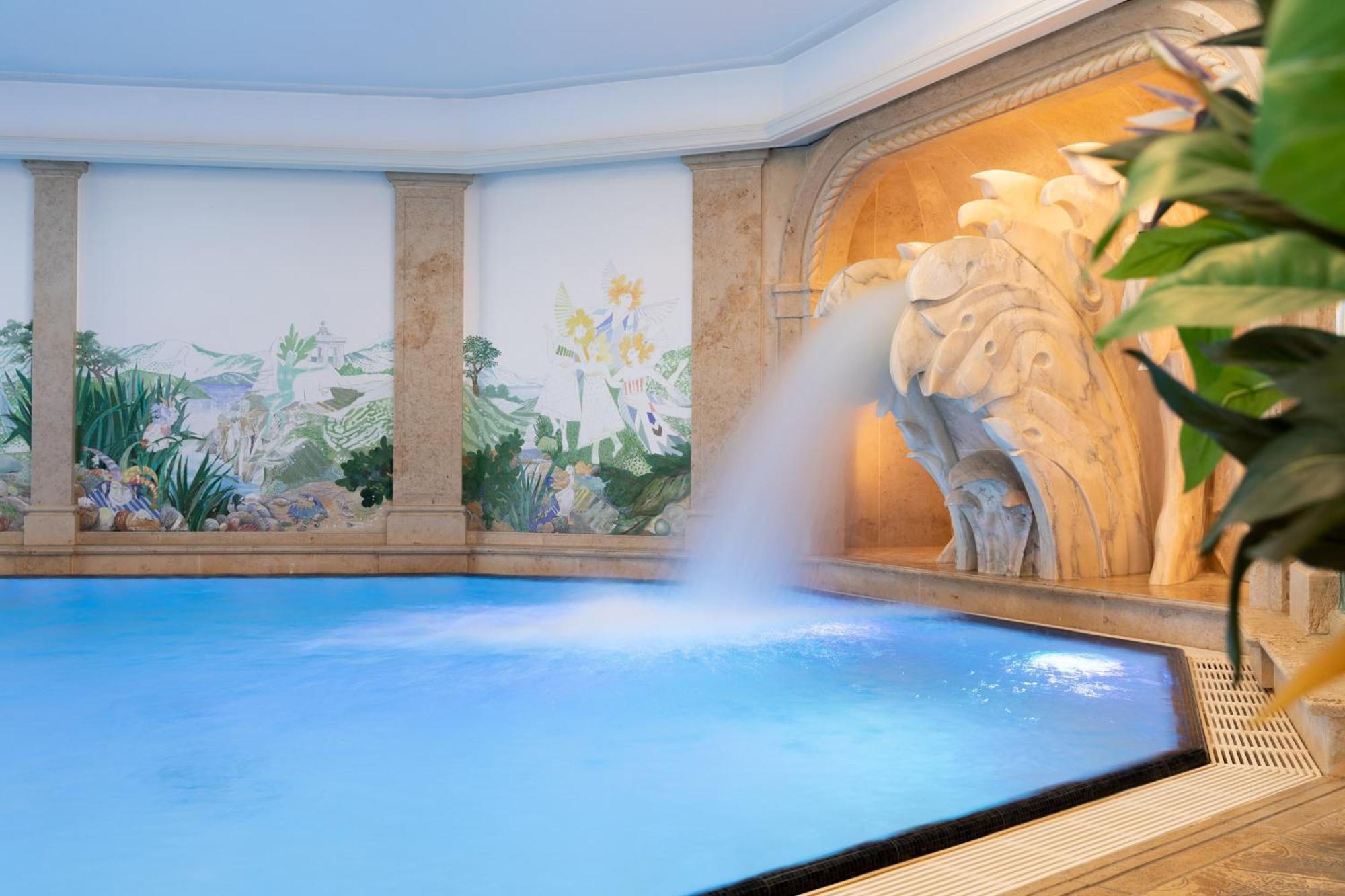 Romantik Berghotel Astenkrone Winterberg Luaran gambar