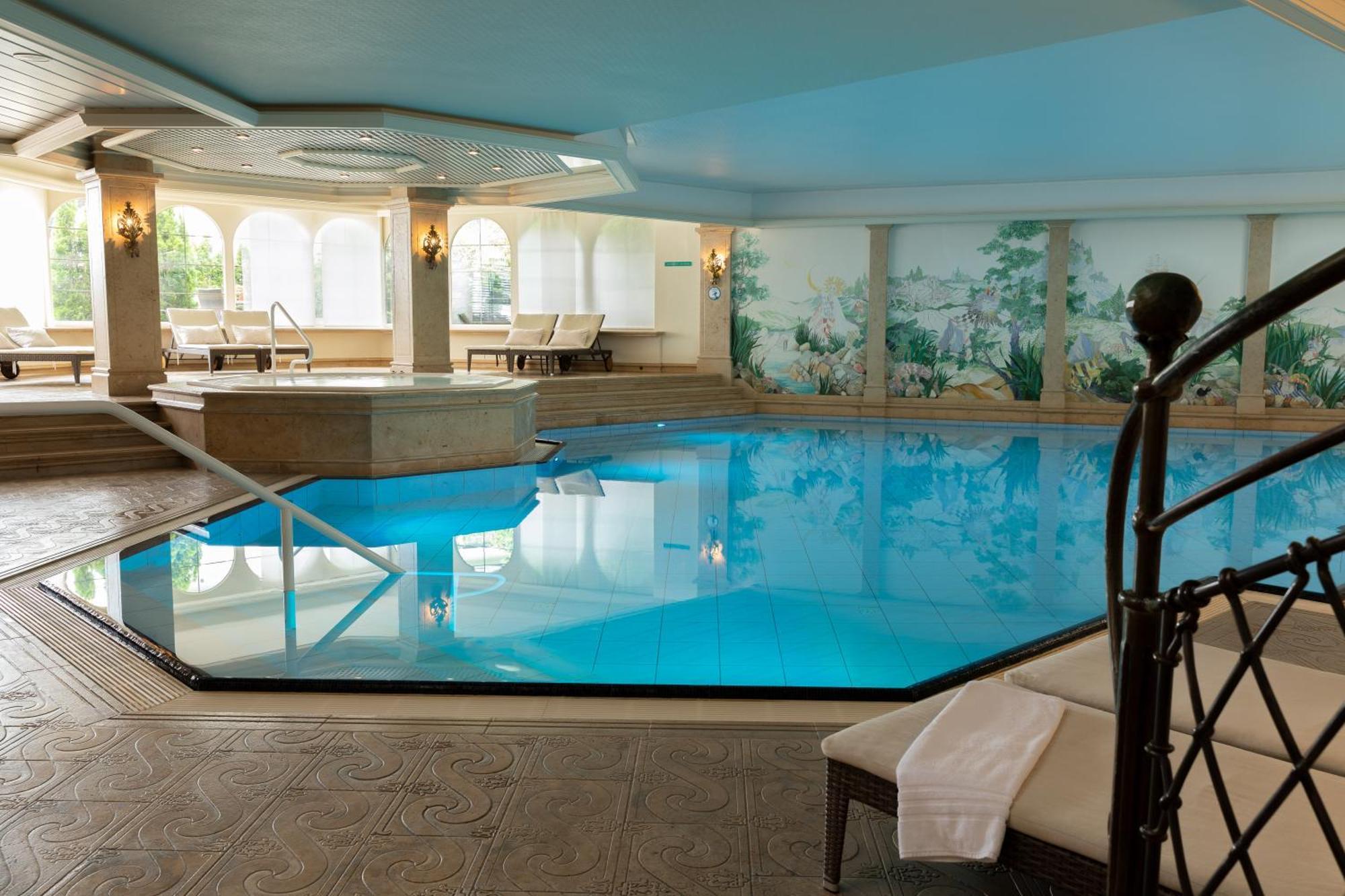 Romantik Berghotel Astenkrone Winterberg Luaran gambar