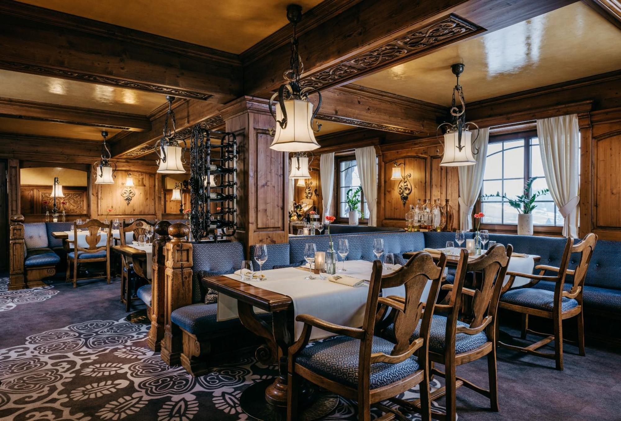Romantik Berghotel Astenkrone Winterberg Luaran gambar