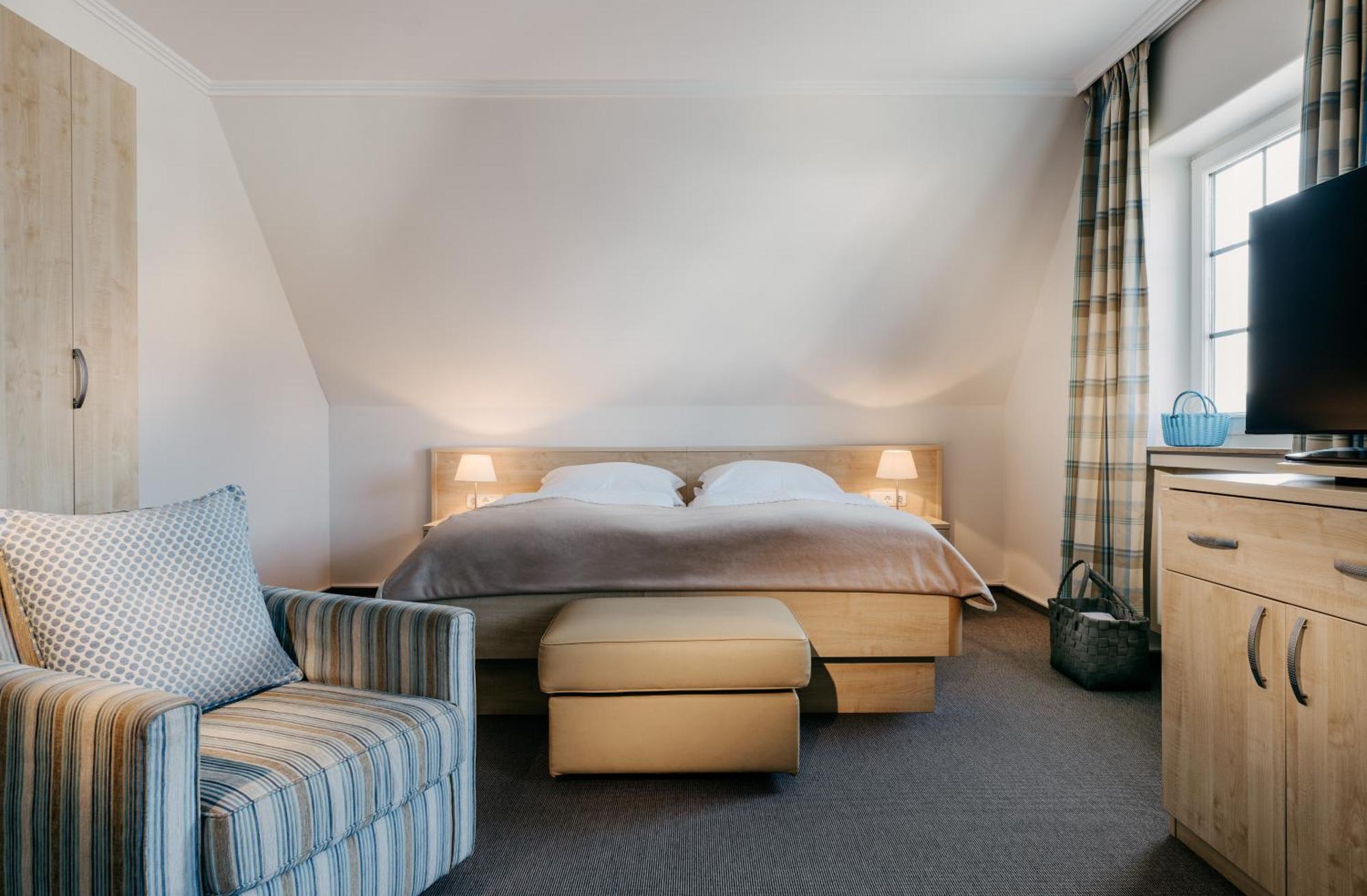 Romantik Berghotel Astenkrone Winterberg Bilik gambar