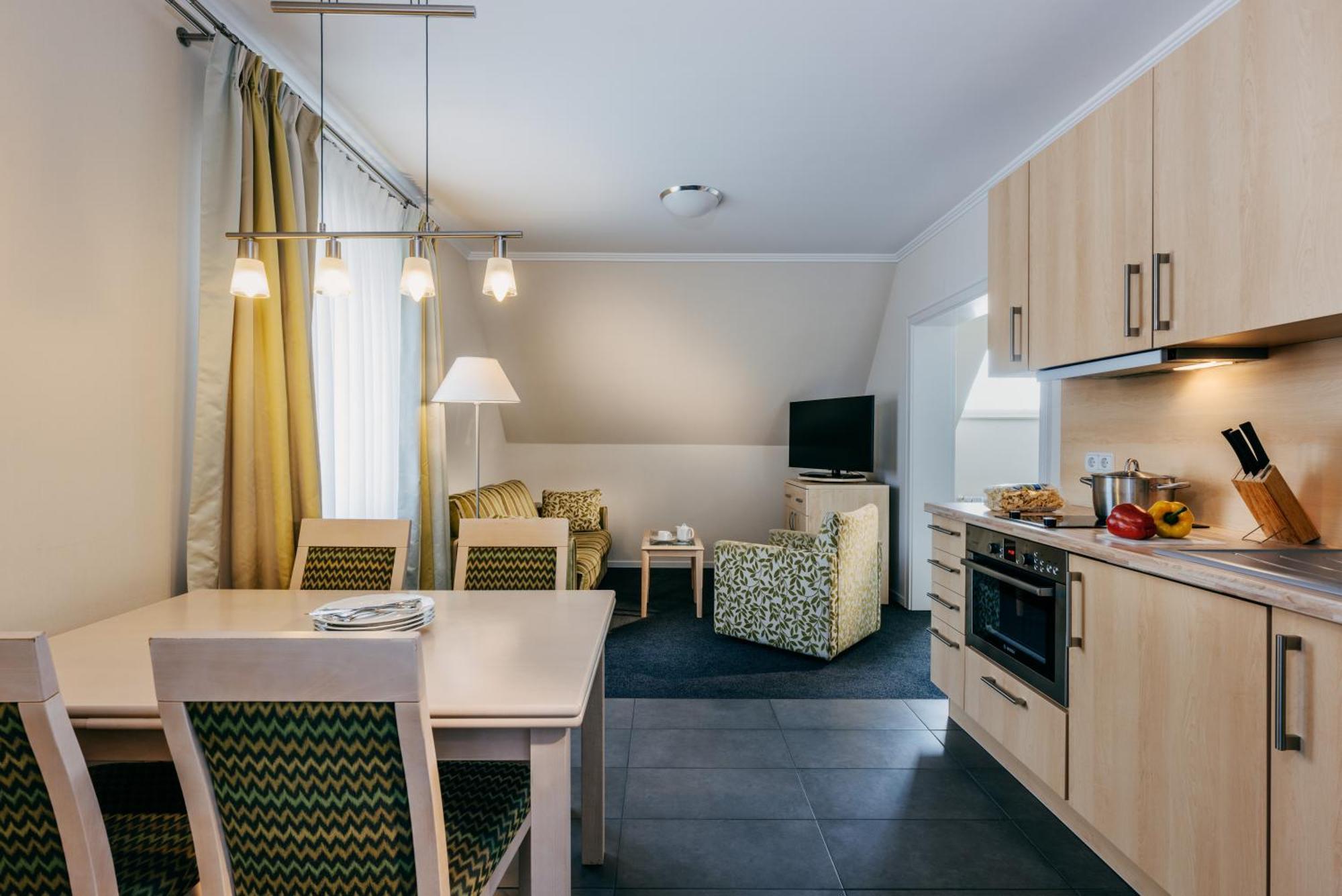 Romantik Berghotel Astenkrone Winterberg Bilik gambar