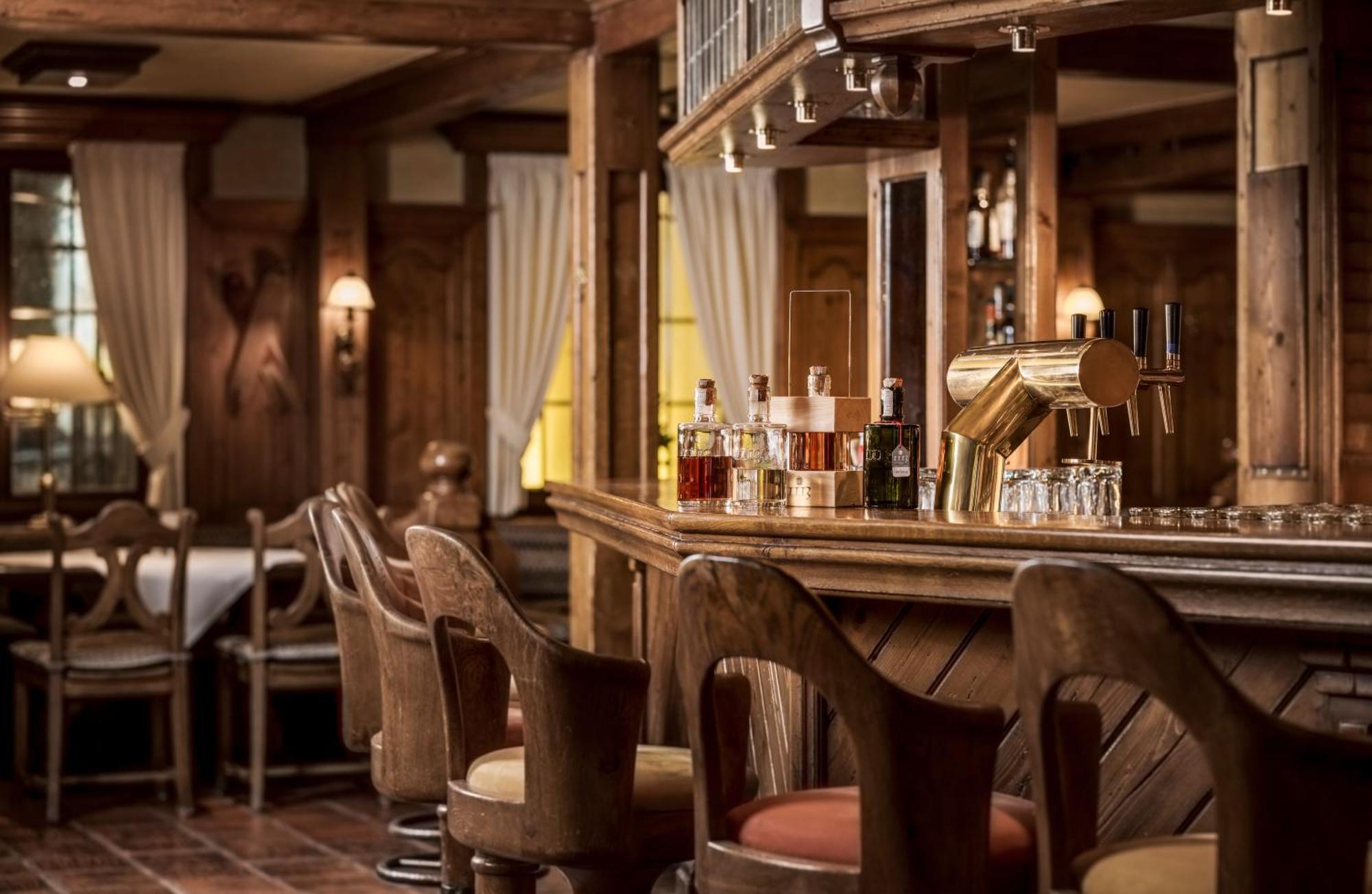 Romantik Berghotel Astenkrone Winterberg Luaran gambar