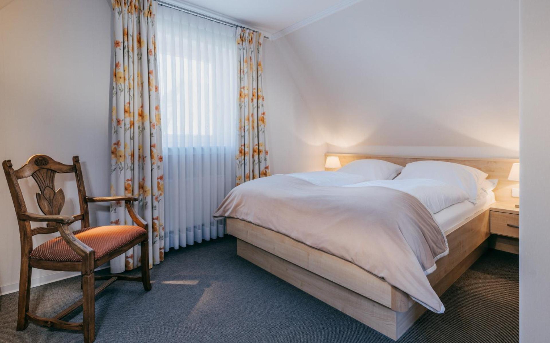 Romantik Berghotel Astenkrone Winterberg Luaran gambar