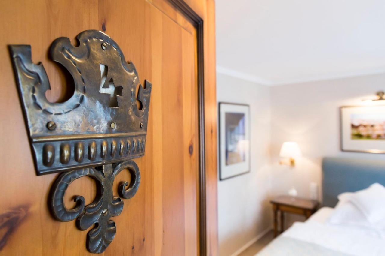 Romantik Berghotel Astenkrone Winterberg Luaran gambar
